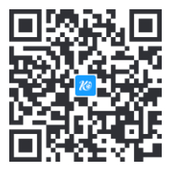 iPhone APP 二维码 - ODSPORTS